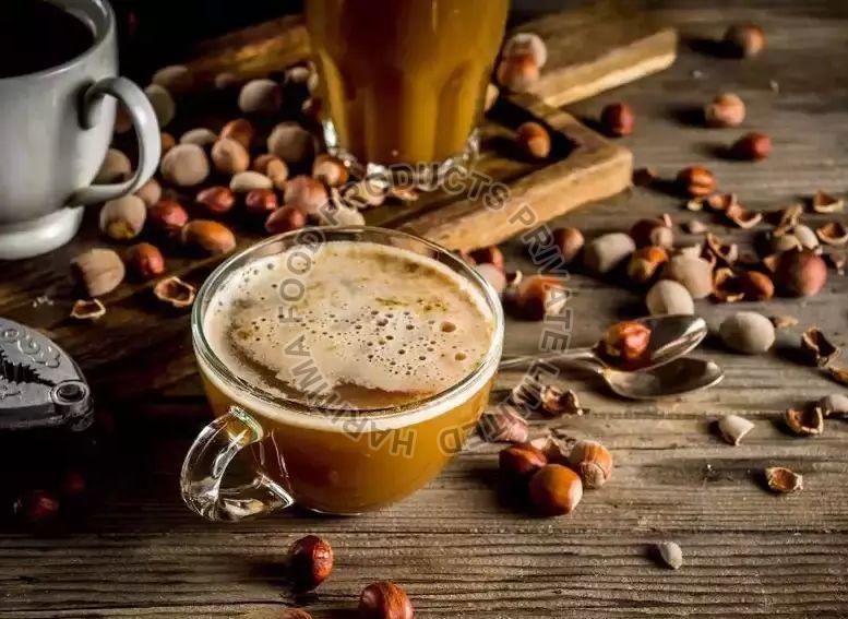 Coffeewala Hazelnut Flavoured Coffee Powder, Certification : Fassi
