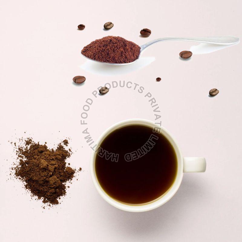 Instant Coffee Powder