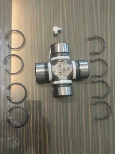 Universal joint cross, Color : Silver