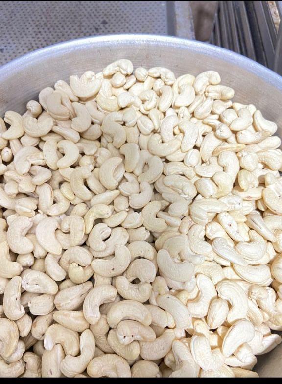 Organic W240 Cashew Nut