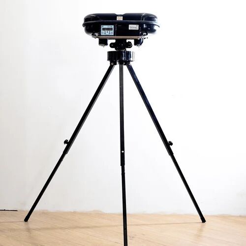 Cricket Bowling Machine, Feature Long Life, Lightweight at Best