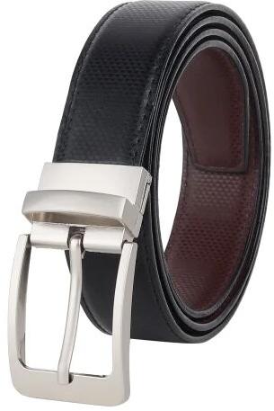 Artificial Leather Belts, Gender : Male