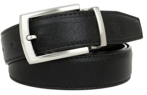 Alloy Pu Leather Belt, Gender : Male
