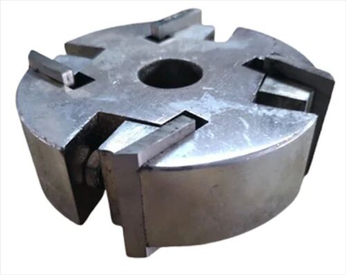 Woodstar Aloy Steel Wood Cutting Tool, for Industrial