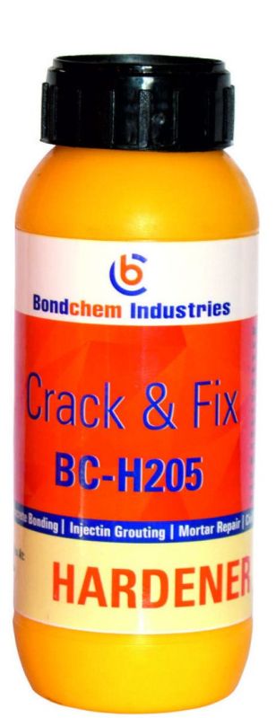 BC- H205 Crack & Fix Floor Hardener