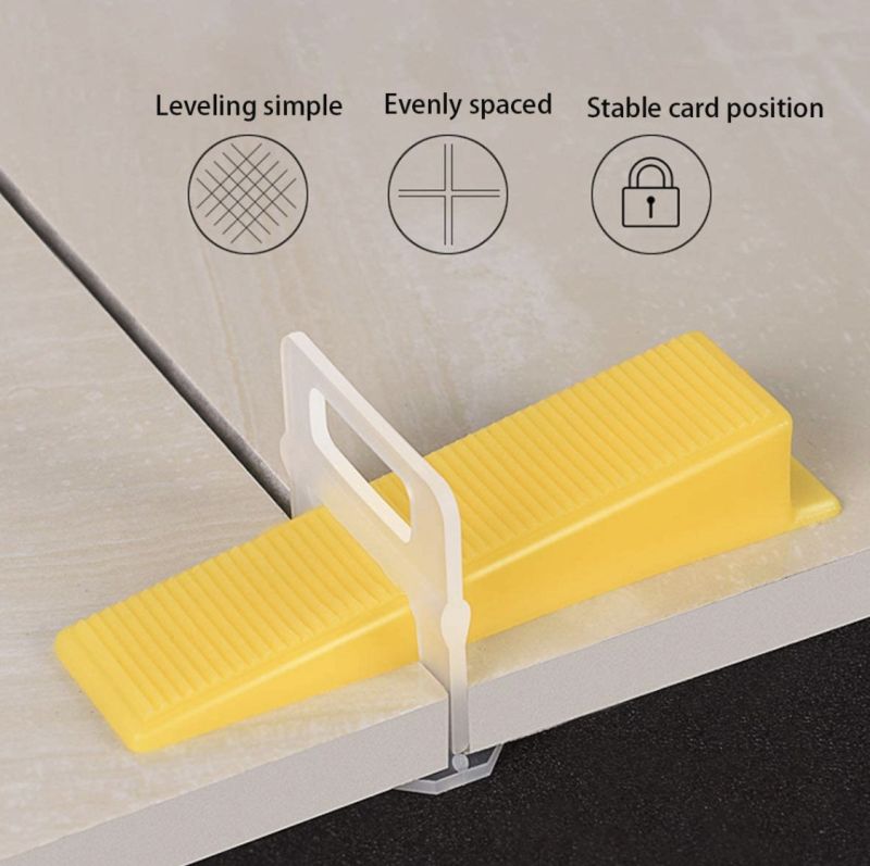 Tile Leveling Spacer