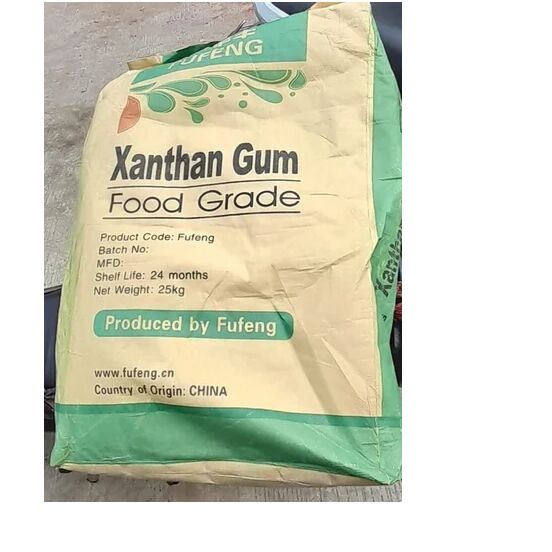 Xanthan Gum Powder, Packaging Size : 25 Kg
