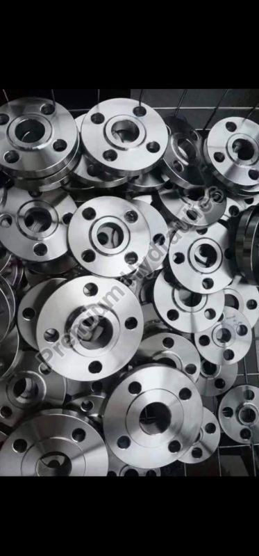 Sorf Polished Stainless Steel plate flanges, for Industry Use