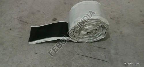 White Butyl Rubber Tape For Roofing, Tape Type : Adhesive at Rs 20 / Piece  in Delhi