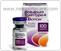 Allergan Botox Injection