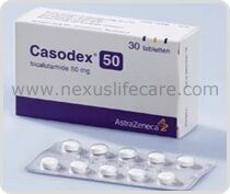 Casodex Tablets