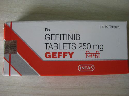 Geffy Geftinib Tablet