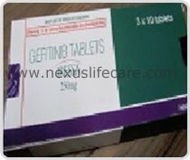 Iressa Tablets