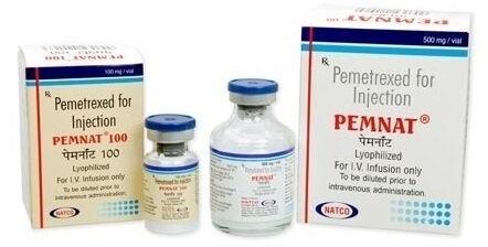 Pemnat Injection, Packaging Type : Glass Bottle