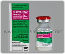 Survanta Injection