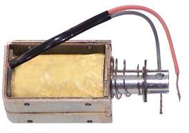 Solenoids