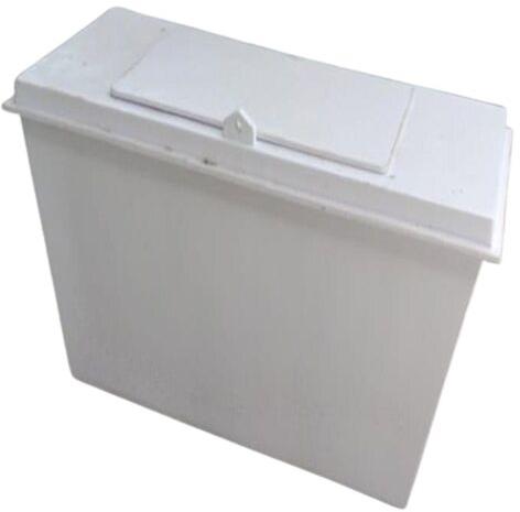 FRP Ice Boxes, Shape : Rectangular