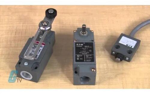 Schnieder Limit Switch