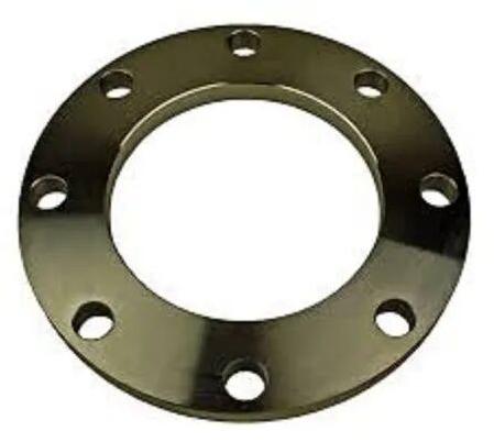 stainless steel flange