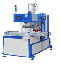 Center Sealing Machine