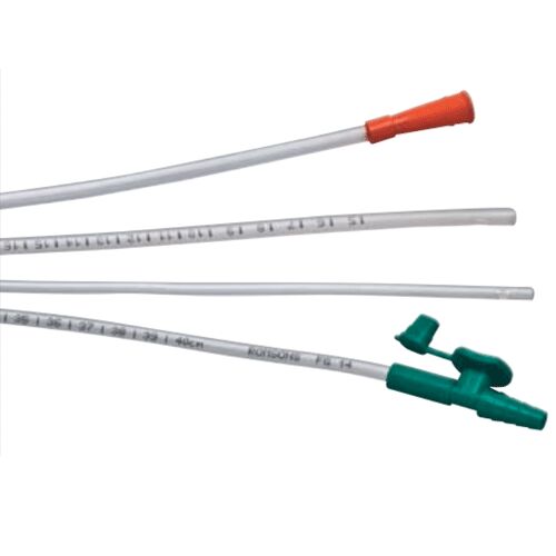 Suction Drainage Catheter