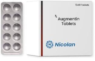 Augmentin Tablet