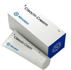 Cleocin Cream