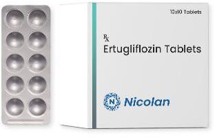 Ertugliflozin