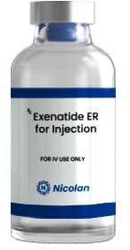 Exenatide ER Injection