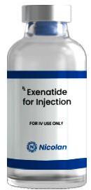 exenatide injection