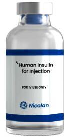 Human Insulin