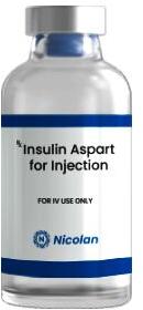 Insulin Aspart Injection