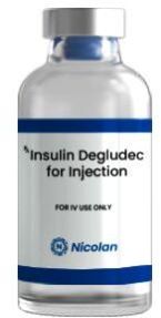 Insulin Degludec