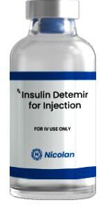 Insulin Detemir