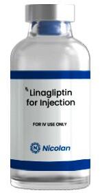linagliptin Insulin Injection