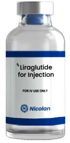 Liraglutide Insulin Injection