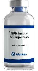 NPH Insulin