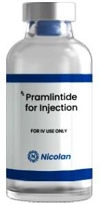 Pramlintide Injection