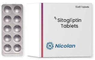 Sitagliptin Tablets