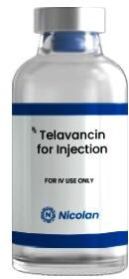 Telavancin Injection