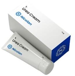  Urea Cream, Packaging Type : Box
