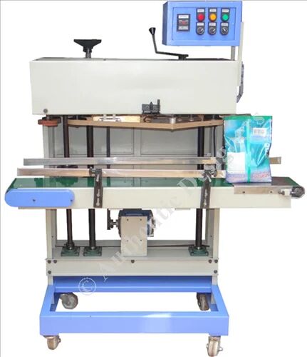 Sealing Machine