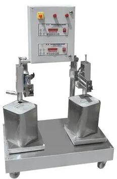 Tin Filling Machine