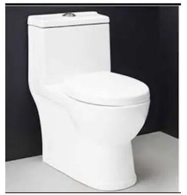 Ceramic Parryware Bathroom Sanitary Ware, Color : White