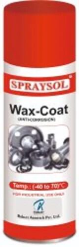 Wax Coating spray