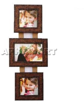 Plastic Wall Photo Frames