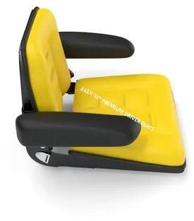 Forklift Seat Spare Parts