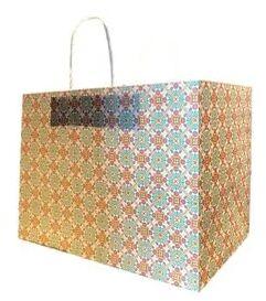 Paper Gift Bags