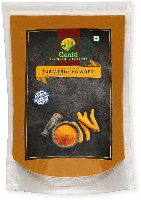 Natural turmeric, for Ayurvedic Products, Cooking, Cosmetic Products, Form : Roots