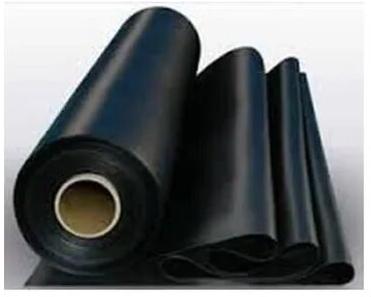 Black Hdpe Pond Liner